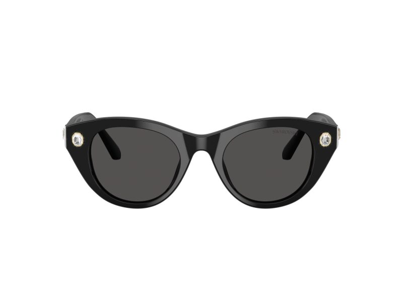Swarovski SK 6025 100187 47 Női napszemüveg