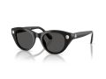 Swarovski SK 6025 100187 47 Női napszemüveg