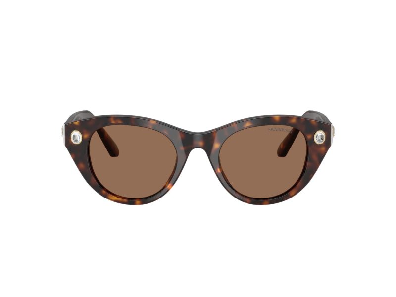 Swarovski SK 6025 100273 47 Női napszemüveg