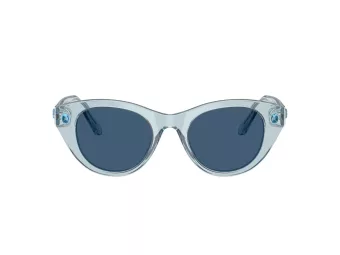 Swarovski SK 6025 106555 47 Női napszemüveg