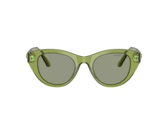 Swarovski SK 6025 3002/2 47 Női napszemüveg