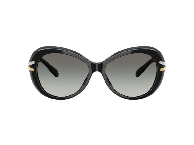 Swarovski SK 6026 100111 56 Női napszemüveg