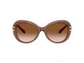 Swarovski SK 6026 106713 56 Női napszemüveg