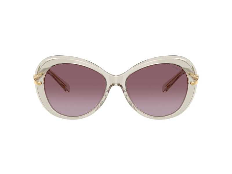 Swarovski SK 6026 30038H 56 Női napszemüveg