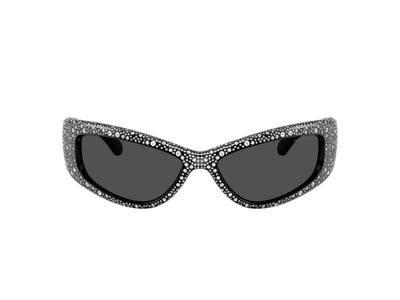 Swarovski SK 6027 100187 60 Női napszemüveg