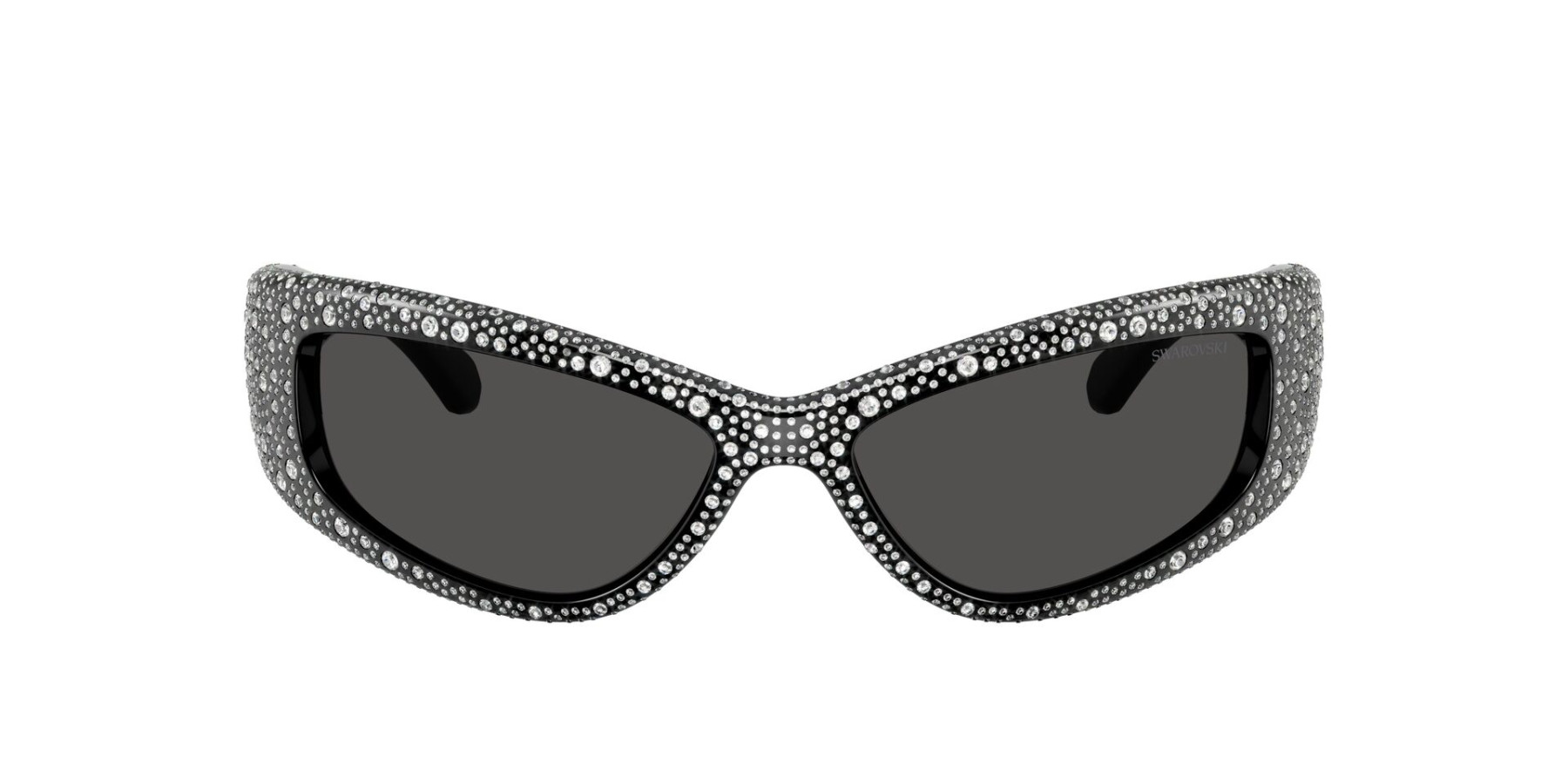 Swarovski SK 6027 100187 60 Női napszemüveg akciós termékkép 1
