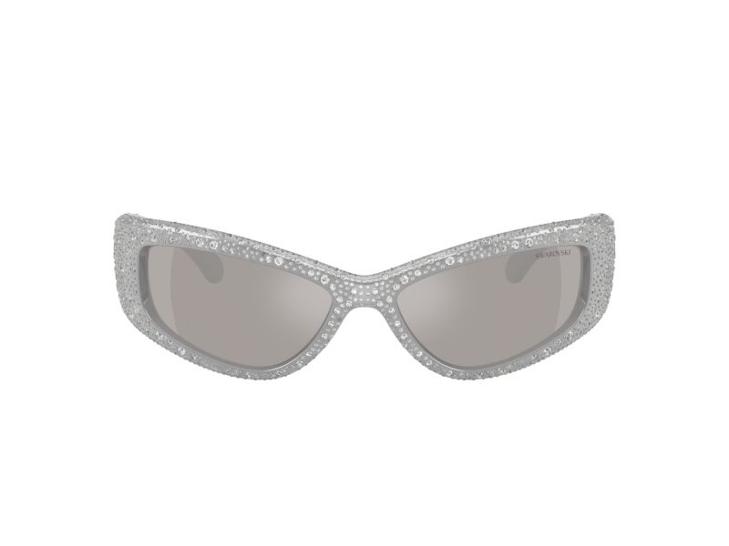 Swarovski SK 6027 10596G 60 Női napszemüveg