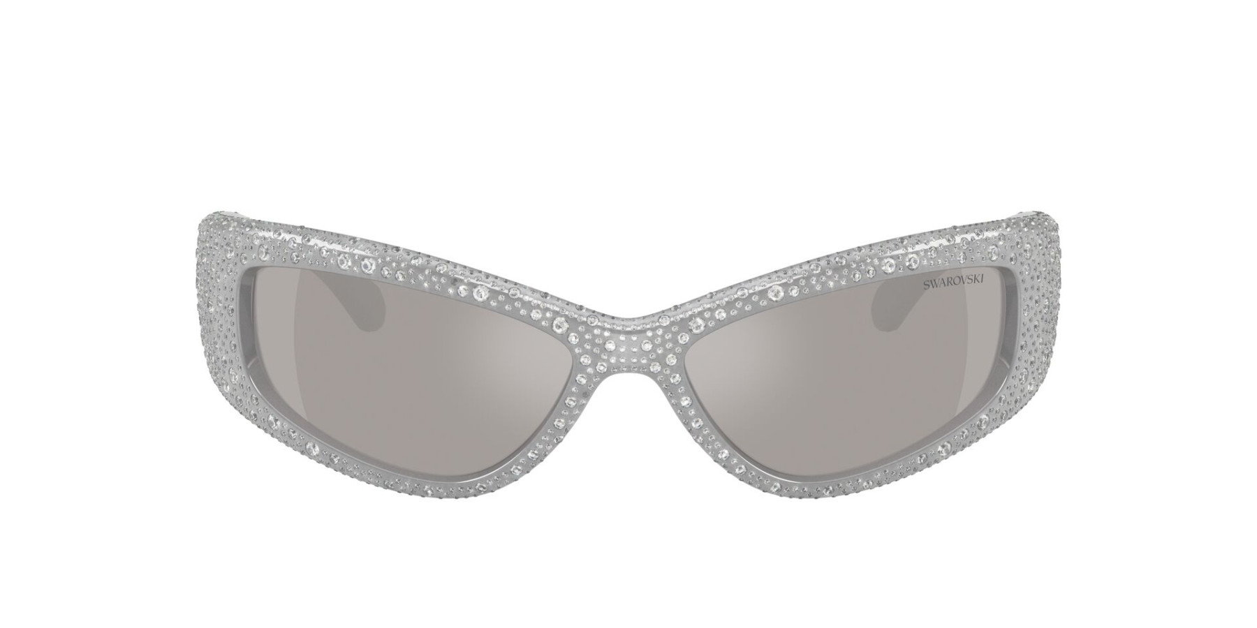 Swarovski SK 6027 10596G 60 Női napszemüveg akciós termékkép 1