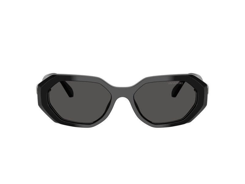 Swarovski SK 6028 100187 54 Női napszemüveg
