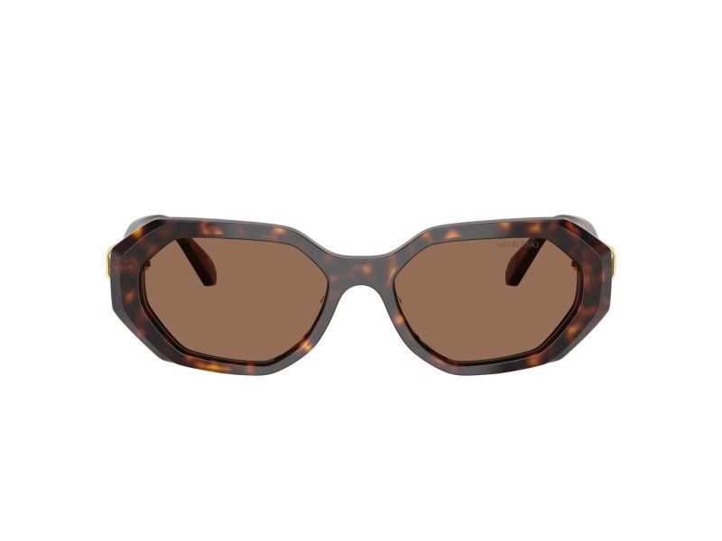 Swarovski SK 6028 100273 54 Női napszemüveg