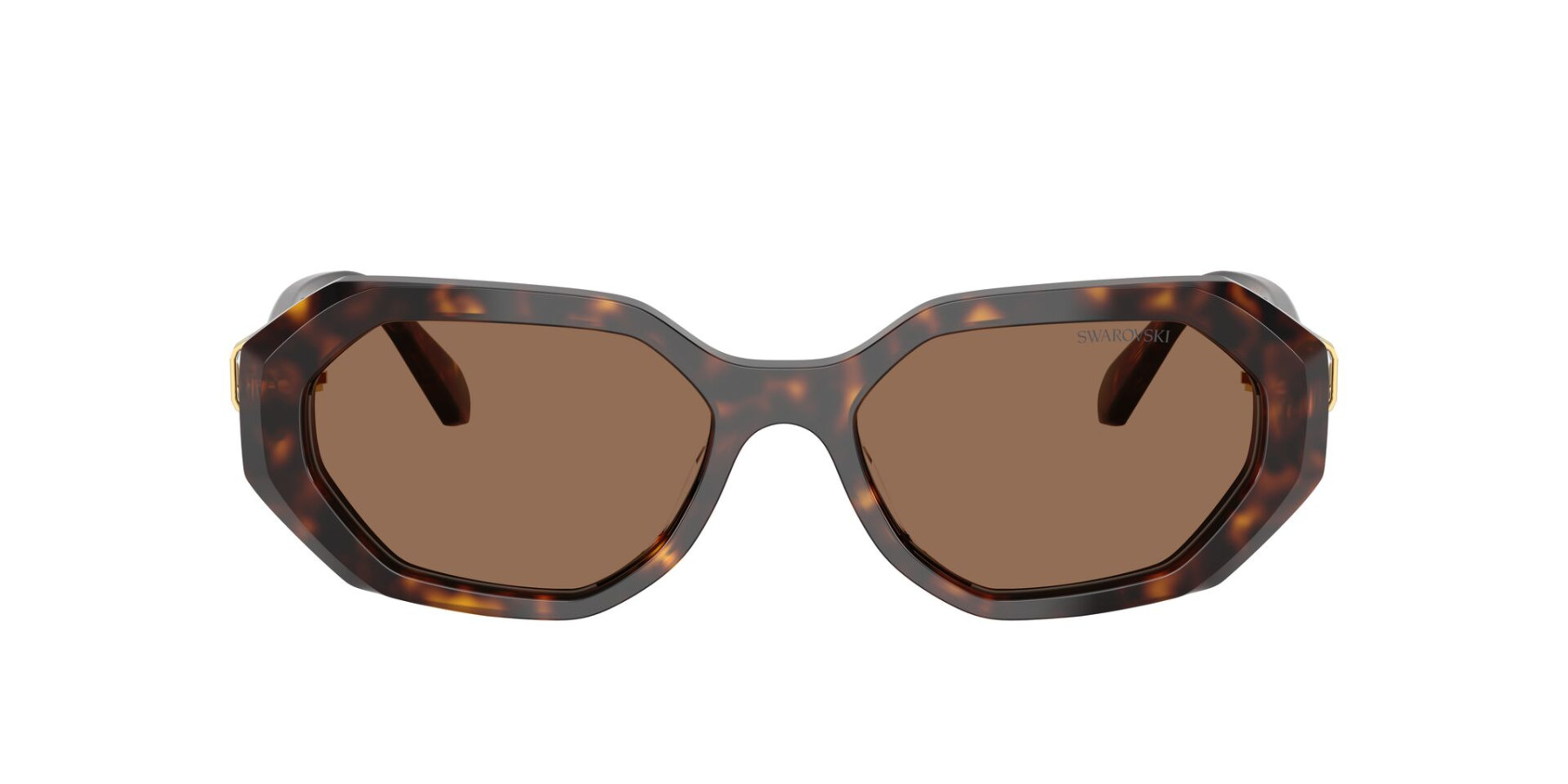Swarovski SK 6028 100273 54 Női napszemüveg akciós termékkép 1