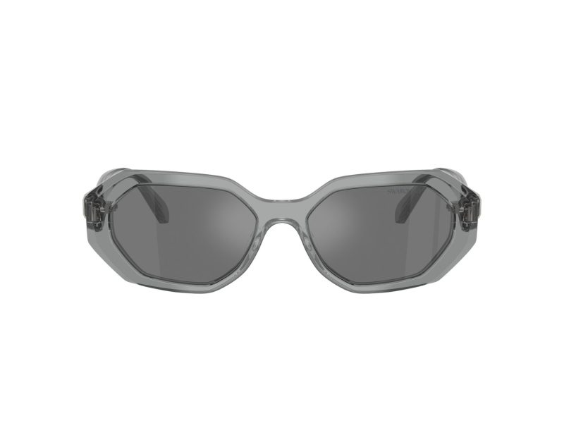 Swarovski SK 6028 10626G 54 Női napszemüveg