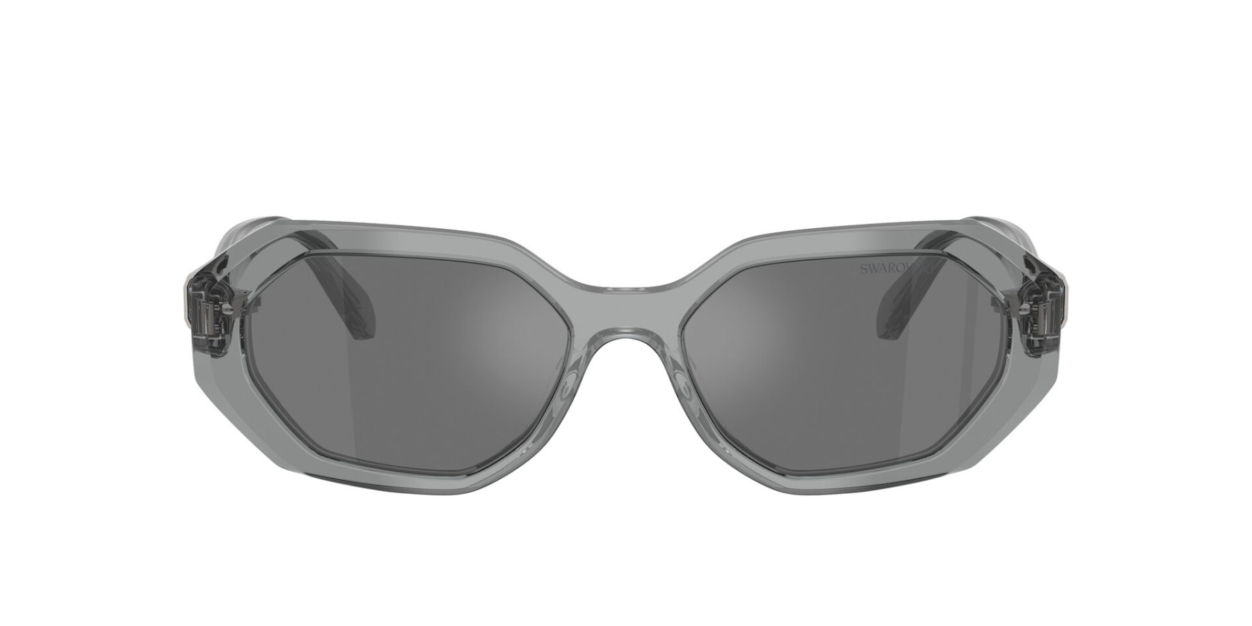 Swarovski SK 6028 10626G 54 Női napszemüveg akciós termékkép 1