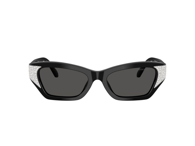 Swarovski SK 6029 100187 53 Női napszemüveg