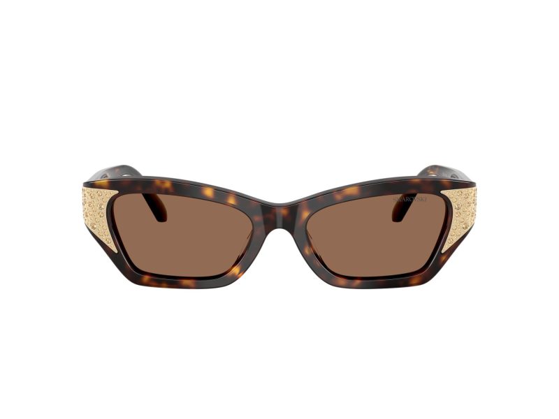 Swarovski SK 6029 100273 53 Női napszemüveg