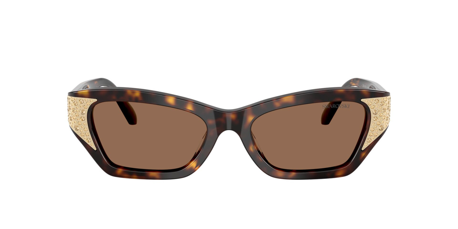 Swarovski SK 6029 100273 53 Női napszemüveg akciós termékkép 1