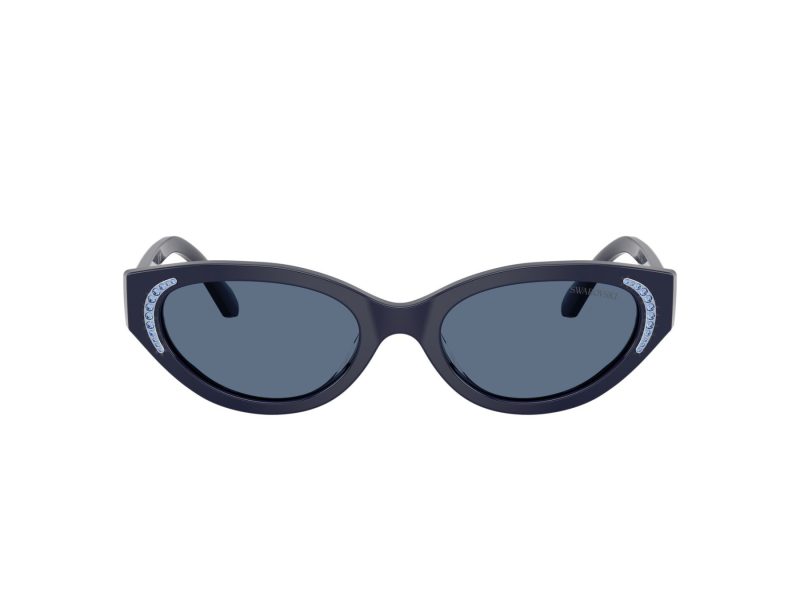 Swarovski SK 6030 100455 52 Női napszemüveg
