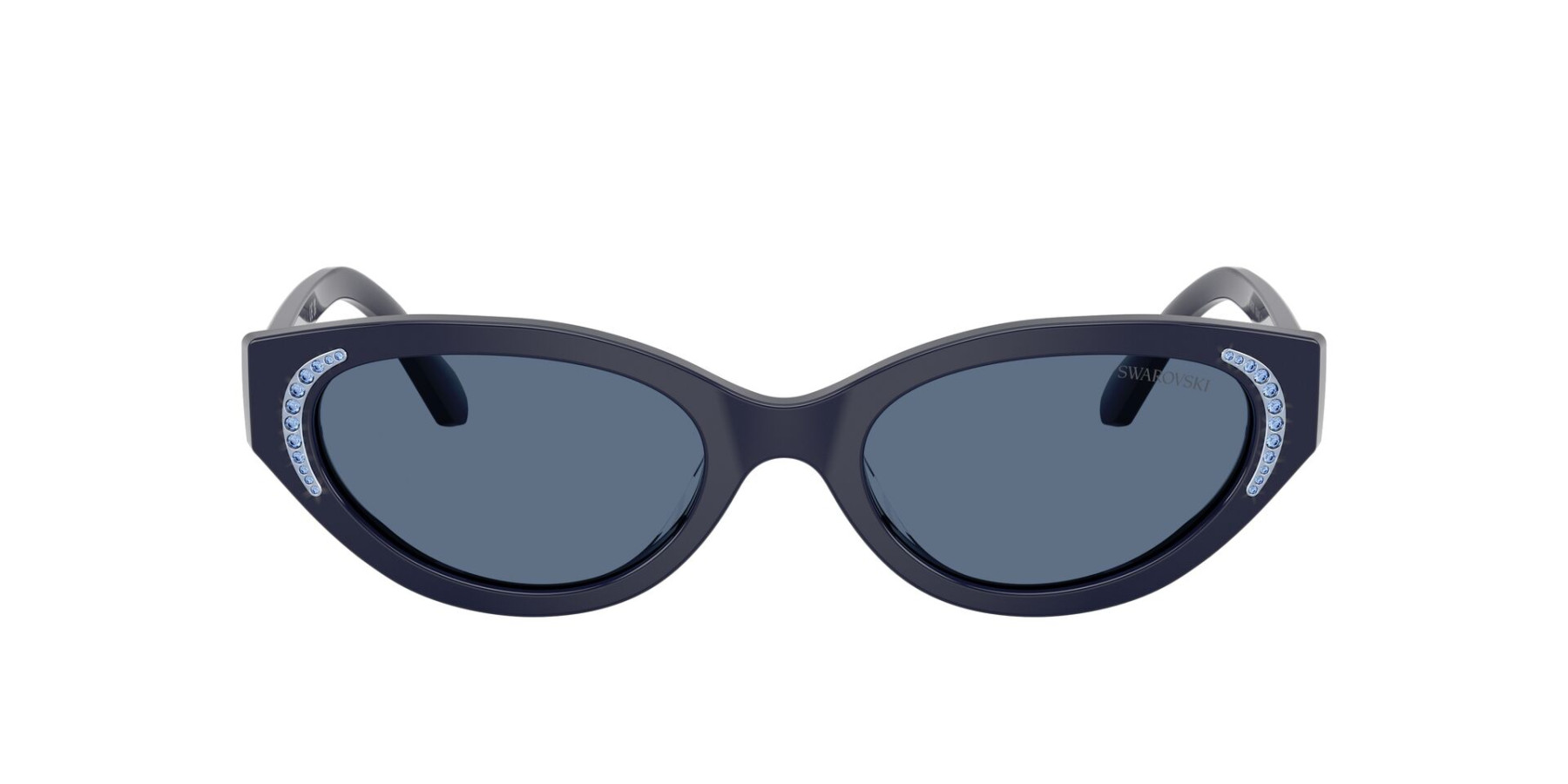 Swarovski SK 6030 100455 52 Női napszemüveg akciós termékkép 1