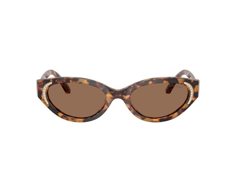 Swarovski SK 6030 104073 52 Női napszemüveg