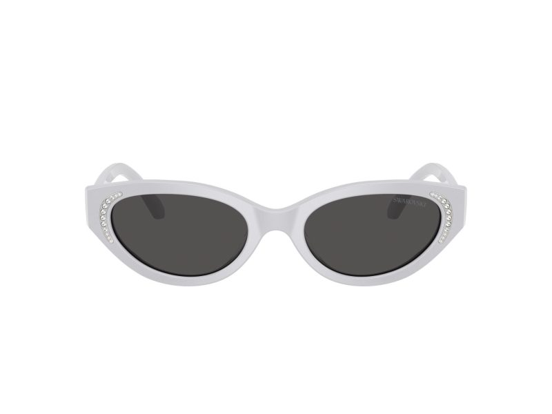 Swarovski SK 6030 106087 52 Női napszemüveg