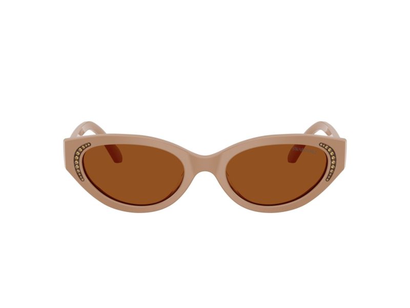 Swarovski SK 6030 106173 52 Női napszemüveg