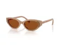Swarovski SK 6030 106173 52 Női napszemüveg