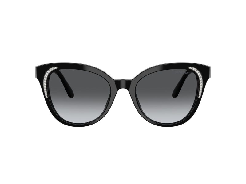 Swarovski SK 6031 1001T3 53 Női napszemüveg