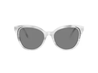 Swarovski SK 6031 104287 53 Női napszemüveg