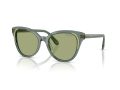 Swarovski SK 6031 104382 53 Női napszemüveg