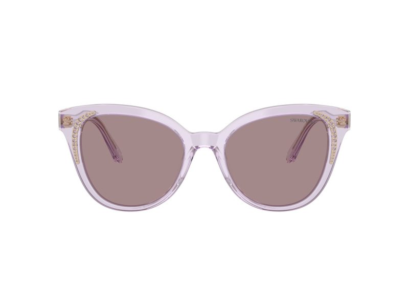 Swarovski SK 6031 1079LA 53 Női napszemüveg