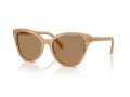 Swarovski SK 6031 2002M4 53 Női napszemüveg