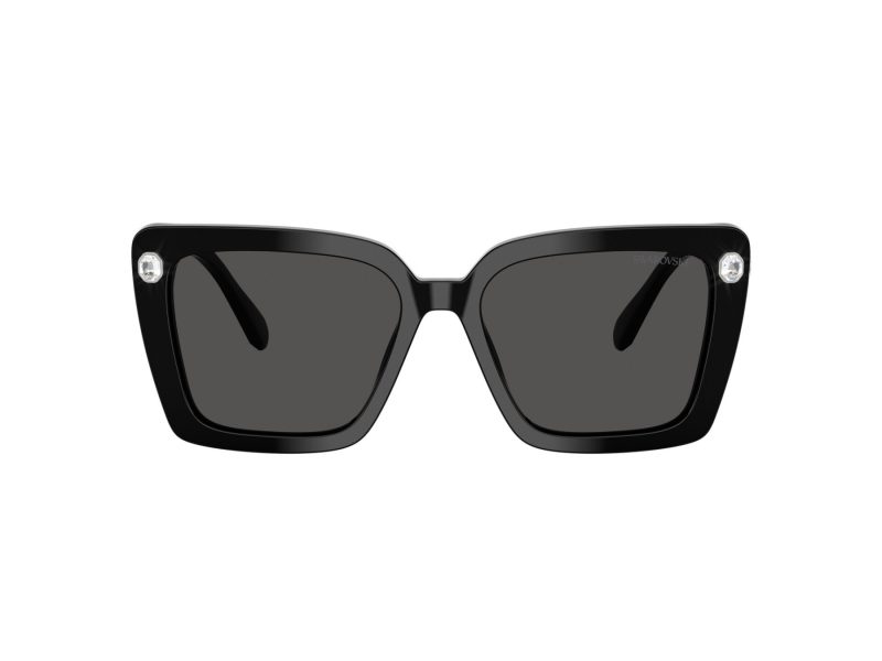 Swarovski SK 6032 100187 55 Női napszemüveg