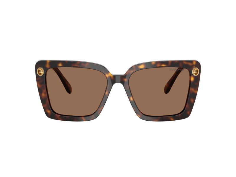 Swarovski SK 6032 100273 55 Női napszemüveg