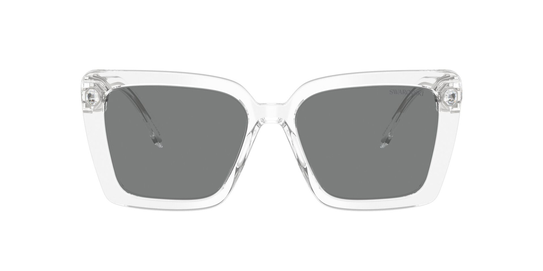 Swarovski SK 6032 102787 55 Női napszemüveg akciós termékkép 1