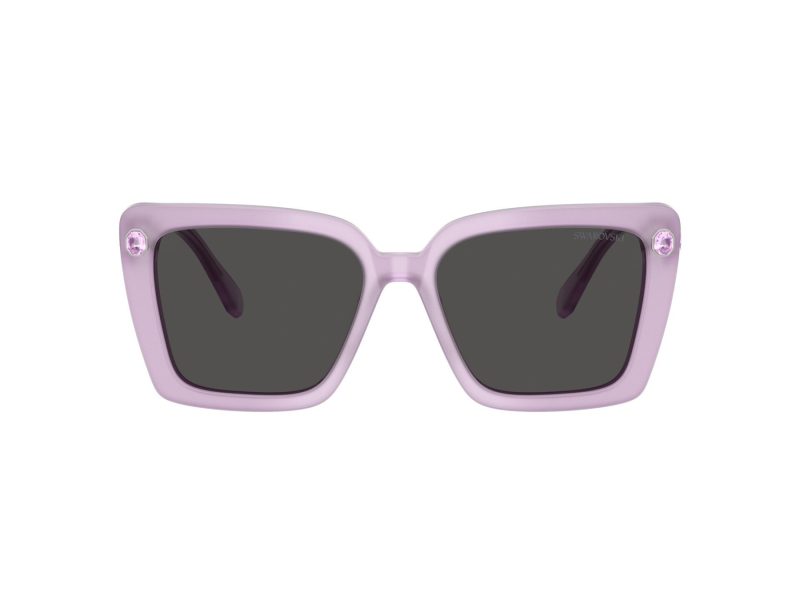 Swarovski SK 6032 107587 55 Női napszemüveg