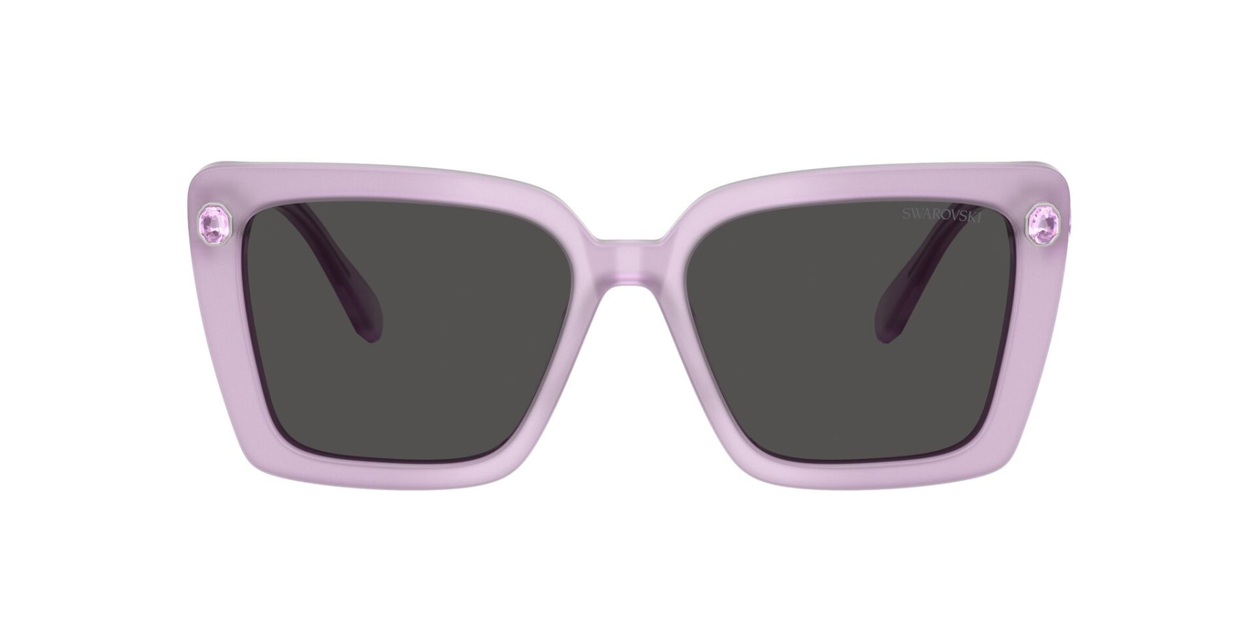 Swarovski SK 6032 107587 55 Női napszemüveg akciós termékkép 1