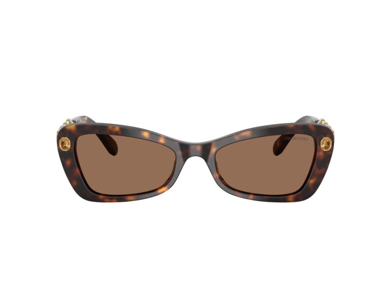 Swarovski SK 6033 100273 54 Női napszemüveg
