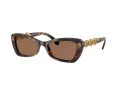 Swarovski SK 6033 100273 54 Női napszemüveg