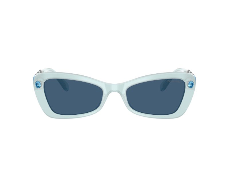 Swarovski SK 6033 102455 54 Női napszemüveg