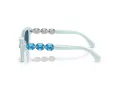 Swarovski SK 6033 102455 54 Női napszemüveg