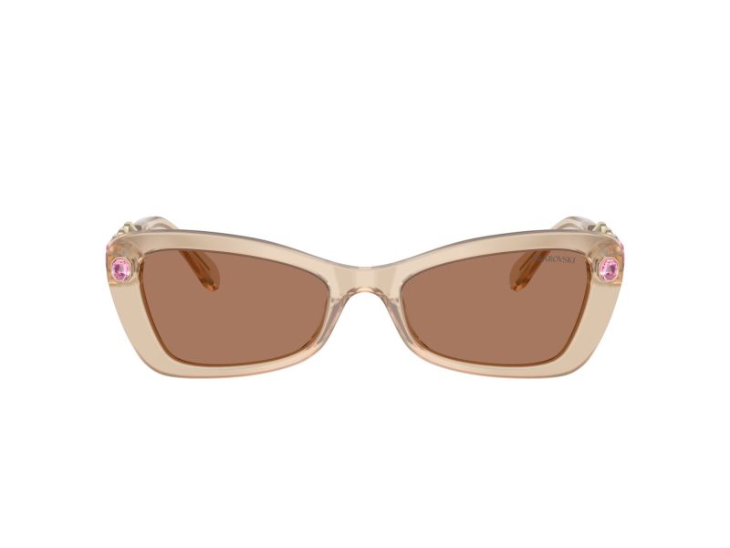 Swarovski SK 6033 106673 54 Női napszemüveg