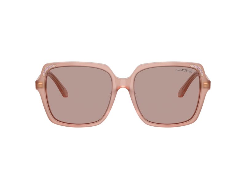 Swarovski SK 6034D 10257N 56 Női napszemüveg
