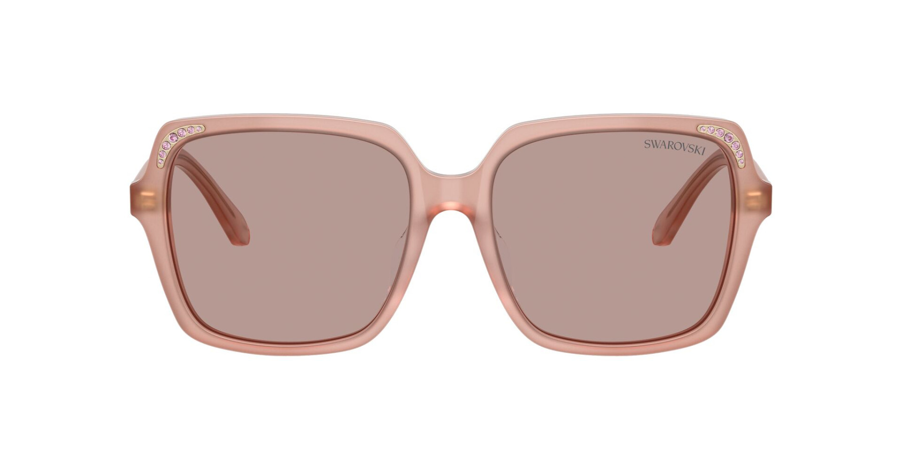 Swarovski SK 6034D 10257N 56 Női napszemüveg akciós termékkép 1