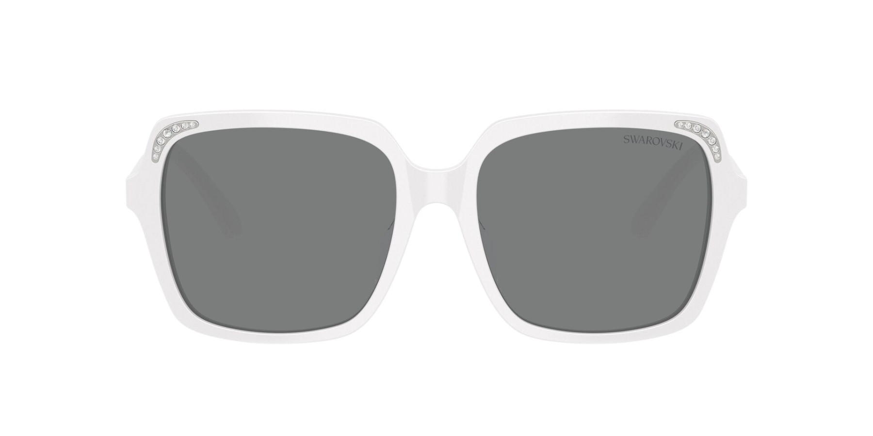 Swarovski SK 6034D 105087 56 Női napszemüveg akciós termékkép 1