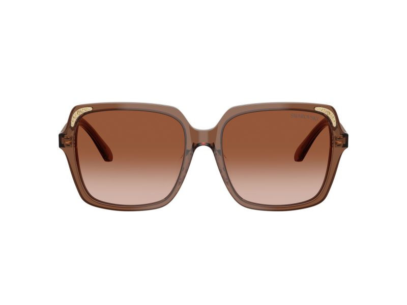 Swarovski SK 6034D 106713 56 Női napszemüveg