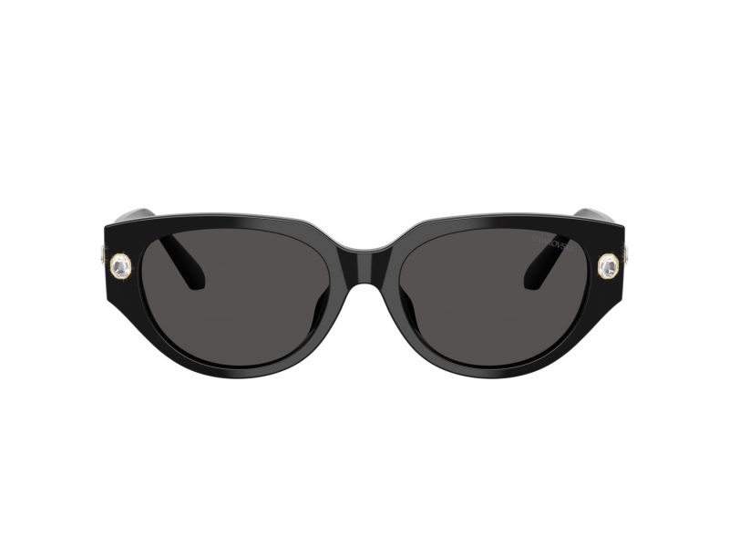 Swarovski SK 6035D 100187 54 Női napszemüveg