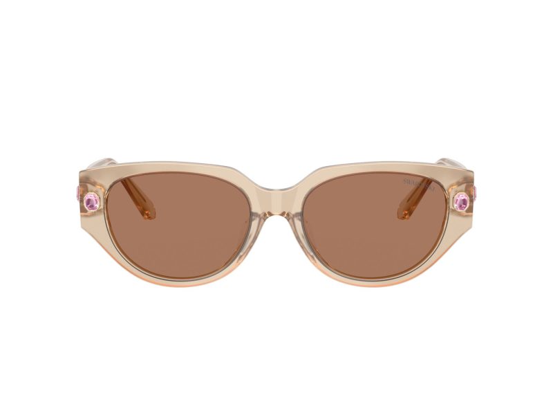 Swarovski SK 6035D 106673 54 Női napszemüveg