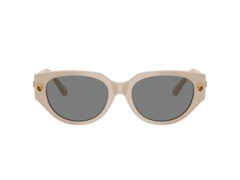 Swarovski SK 6035D 106887 54 Női napszemüveg