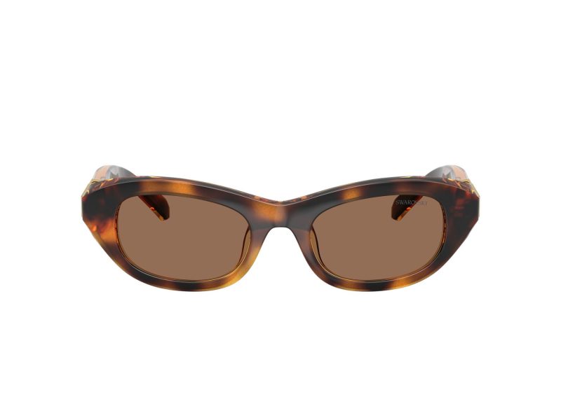 Swarovski SK 6036U 100273 50 Női napszemüveg