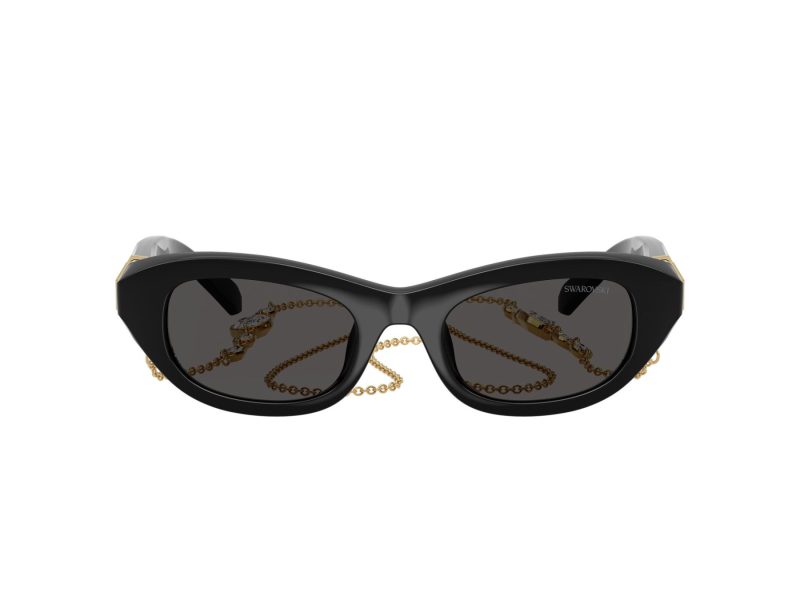 Swarovski SK 6036U 107687 50 Női napszemüveg
